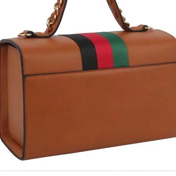 Fashion Designer Handbag and Wallet Set - Picture 5 of 13